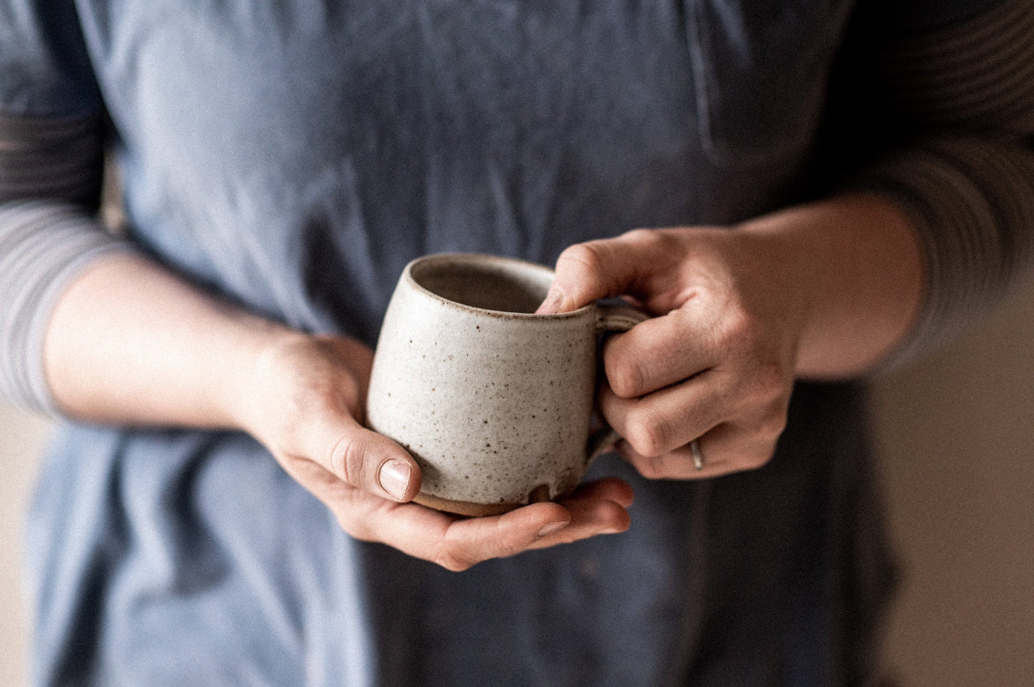 Abby Loves | Artisan Homeware and Handmade Pottery | Timeless Gifts for Your Home