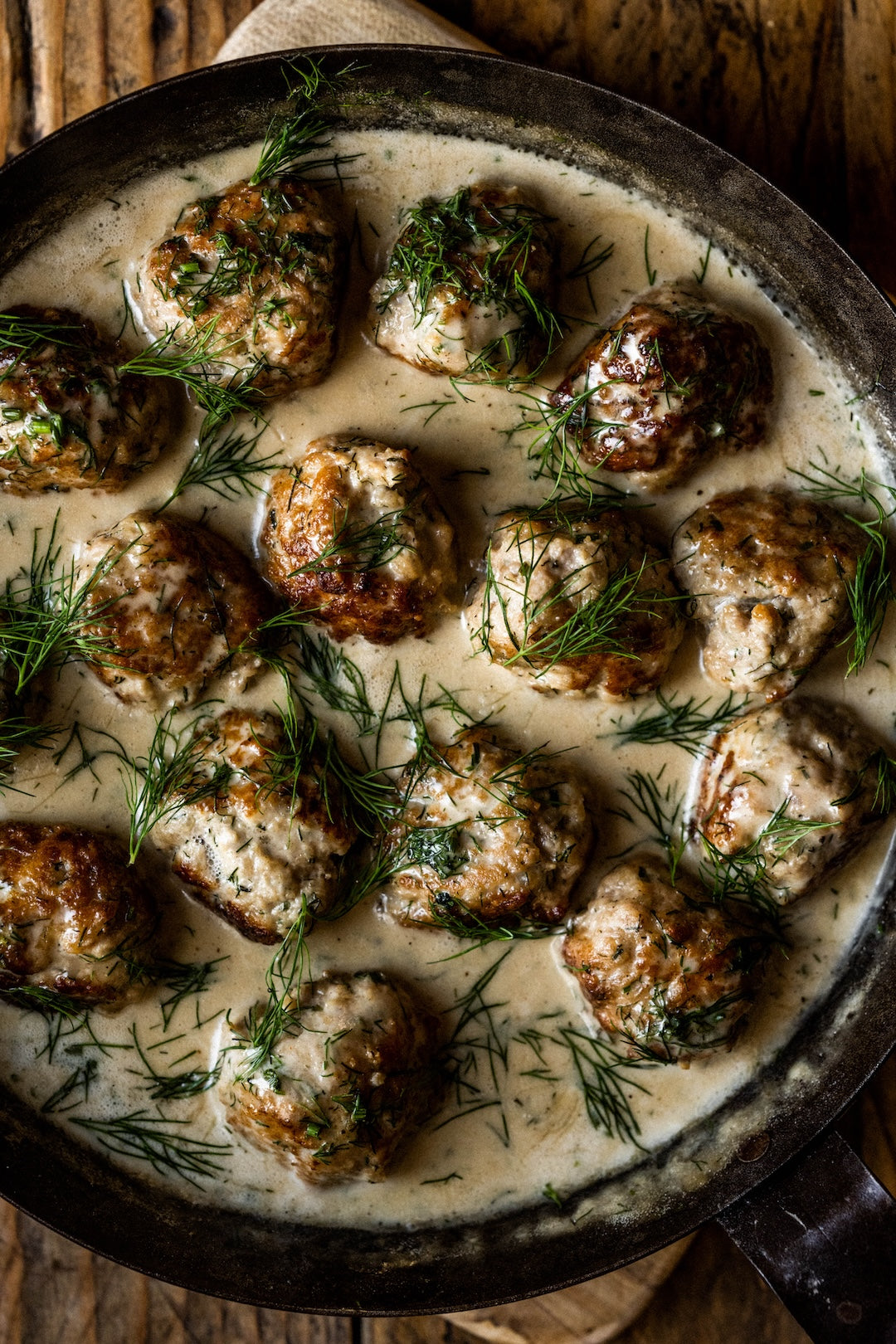 The Sustainable Meat Cookbook – a British cookbook celebrating ethical meat, nose-to-tail cooking, and regenerative farming practices.