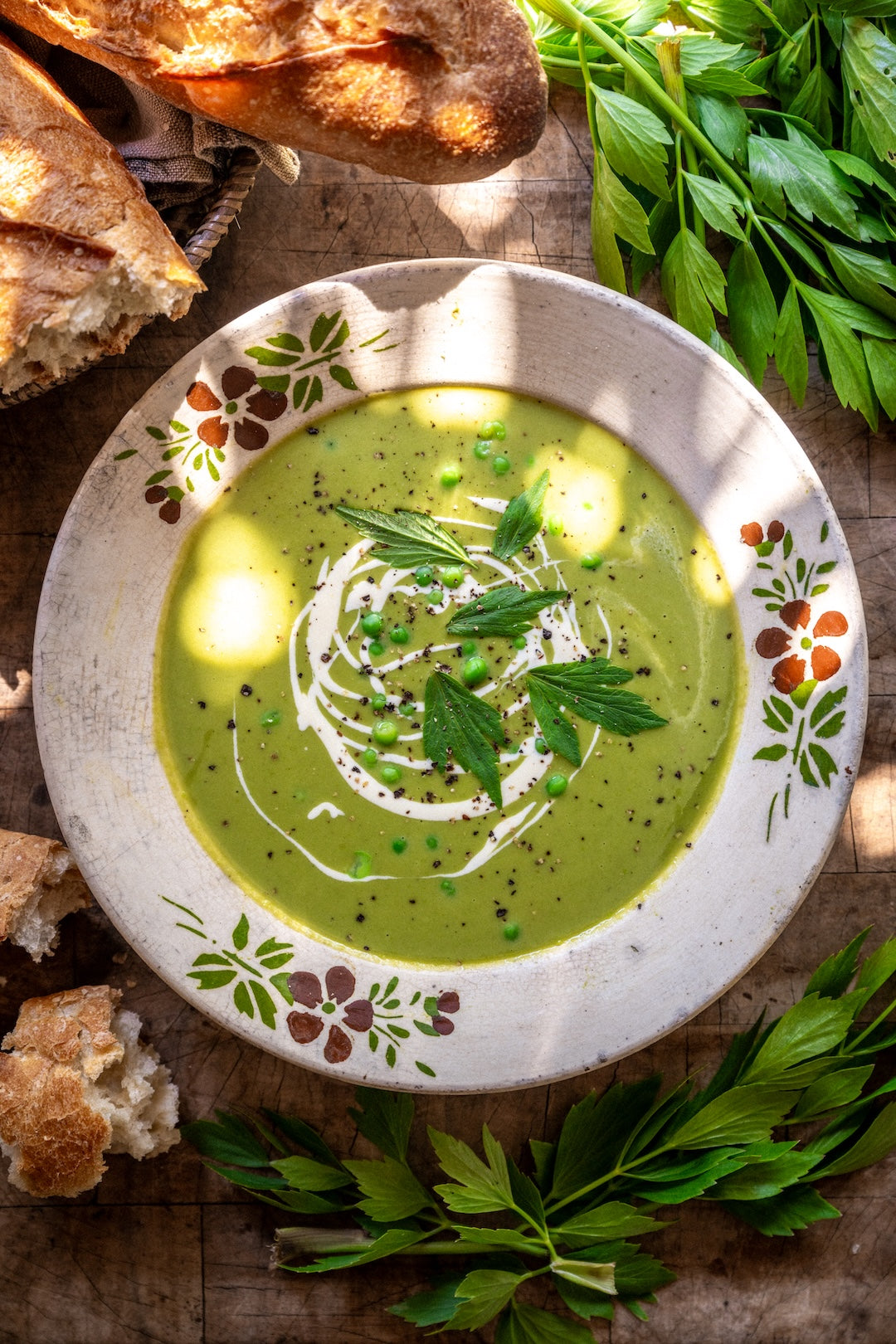 The Farm Kitchen by Abby Allen - a sustainable cookbook celebrating British produce, seasonal cooking, and food ethics in the UK.